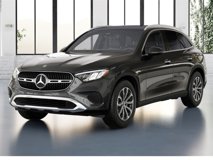 New 2025 Mercedes-Benz GLC 300 4MATIC