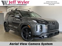 New 2025 Hyundai Palisade XRT