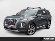 Used 2022 Hyundai Palisade SEL w/ Convenience Package