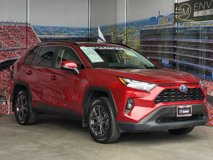 Certified 2024 Toyota RAV4 XLE Premium