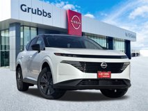 New 2025 Nissan Murano SL