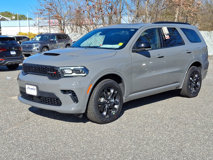 New 2025 Dodge Durango GT