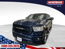 Used 2020 RAM 1500 Big Horn