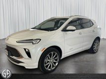 New 2026 Buick Encore GX Avenir w/ Avenir Technology Package