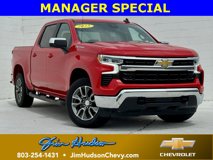 Used 2023 Chevrolet Silverado 1500 LT