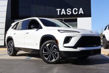 New 2025 Buick Enclave Sport Touring w/ Power Package