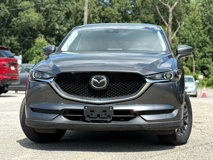 Used 2019 MAZDA CX-5 Touring
