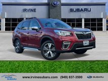 Certified 2020 Subaru Forester Touring w/ Popular Package #2