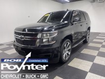 Used 2015 Chevrolet Tahoe LT