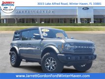 Used 2023 Ford Bronco Badlands