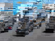 New 2025 GMC Canyon AT4 w/ Nightfall Edition