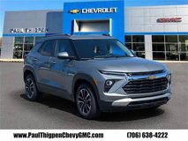 New 2026 Chevrolet TrailBlazer LT w/ Convenience Package