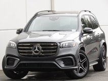 New 2025 Mercedes-Benz GLS 450 4MATIC