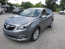 Used 2019 Buick Envision Preferred