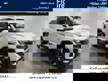 New 2025 Volkswagen Atlas Cross Sport SEL