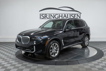 Used 2024 BMW X5 xDrive40i