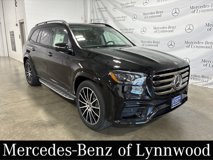 New 2025 Mercedes-Benz GLS 580 4MATIC