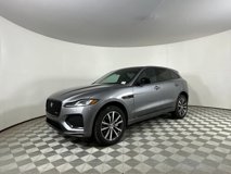 New 2025 Jaguar F-PACE R-Dynamic S