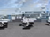 New 2025 Cadillac Lyriq Luxury