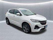 Certified 2023 Buick Encore GX Select w/ Sport Touring Package