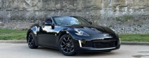 Used 2019 Nissan 370Z Roadster