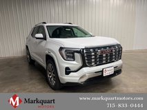 New 2026 GMC Terrain Denali w/ LPO, Floor Liner Package
