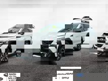 New 2025 Subaru Outback Limited