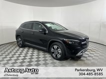 Used 2025 Mercedes-Benz GLA 250 4MATIC