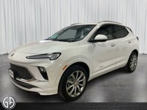 New 2026 Buick Encore GX Avenir w/ Avenir Convenience Package
