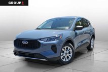 New 2025 Ford Escape Active
