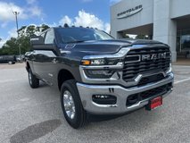 New 2025 RAM 2500 Big Horn