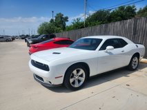Used 2023 Dodge Challenger SXT