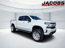 Used 2020 Chevrolet Silverado 1500 RST w/ All-Star Edition