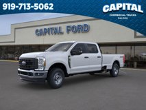 New 2025 Ford F250 Lariat