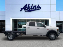 New 2025 RAM 4500 Tradesman