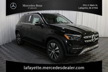 New 2025 Mercedes-Benz GLE 350 4MATIC