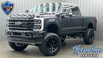 Used 2024 Ford F250 Limited