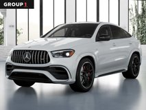 New 2025 Mercedes-Benz GLE 63 AMG S
