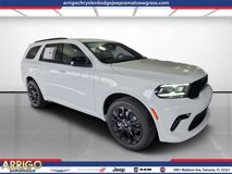 New 2025 Dodge Durango GT w/ Blacktop Package
