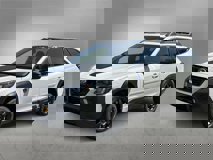 New 2025 Subaru Outback Wilderness