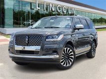 New 2024 Lincoln Navigator Black Label