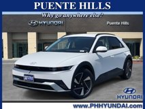 New 2025 Hyundai Ioniq 5 SEL