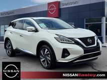 Certified 2024 Nissan Murano SL