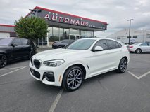 Used 2019 BMW X4 xDrive30i