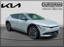 New 2025 Kia EV6 Light