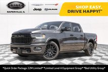 New 2025 RAM 1500 Limited