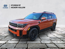 New 2025 Hyundai Santa Fe Calligraphy