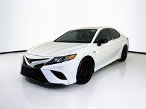 Used 2020 Toyota Camry SE