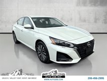 Used 2023 Nissan Altima 2.5 SV