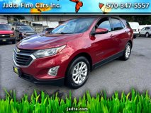 Used 2018 Chevrolet Equinox LT